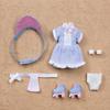 GOOD SMILE COMPANY Nendoroid Doll: Diner (Blue Girl Ver.) Outfit Set view 2