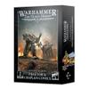 Games Workshop Warhammer Legion Cataphractii Praetor and Chaplain Consul view 1