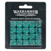 Warhammer: The Horus Heresy - Legion Dice: Sons of Horus view 1