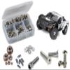 RCScrewZ Stainless Steel Screw Kit tra102 Compatible with Traxxas Slash VXL TSM (#68086-4) view 1