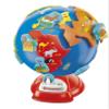 Clementoni My First Interactive Globe view 2
