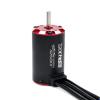 3660 RC Brushless Motor 4-Pole 4250KV Brushless Motor Built in Temperature Sensor Port for 1/10 RC Car Truck view 2