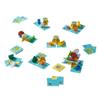 HABA Flotsam Float - Island Hopping, Wreckage Piling Stacking and Balancing Game for Ages 6+ (Made in Germany) view 3