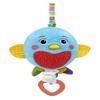 Clementoni - Soft Bird Carillon Newborn, Music Box, Baby Sleep Game 0 Months, Multicolor (17794) view 1