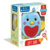 Clementoni - Soft Bird Carillon Newborn, Music Box, Baby Sleep Game 0 Months, Multicolor (17794) view 2
