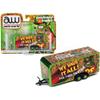 Auto World - Enclosed Trailer Rat Fink (AWSP106 Hobby Exclusive) view 2