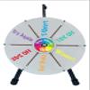 Prize Wheels R Fun Wheel Spinning Wheel for Prizes - Spin The Wheel Game for Trade Shows, Corporate Functions, Fundraisers and Promotional Campaigns (Dry Erase, 14 in) view 1