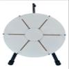 Prize Wheels R Fun Wheel Spinning Wheel for Prizes - Spin The Wheel Game for Trade Shows, Corporate Functions, Fundraisers and Promotional Campaigns (Dry Erase, 14 in) view 2