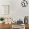 FixtureDisplays First Name Initial Personalized 7" Tall Wooden Kids Letter Piggy Bank Custom Name Coin Bank, Wood Alphabet Letter Bank Money Box Birthday Home Decoration - Letter "R" 15553-R-NPF view 4