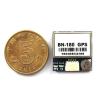 Drone Accessories for Dual BN-220 BN-880 BN-180 Flight Control GPS GLONASS Antenna Module Compasses for with Cable RC Drone FPV Racer Drone Replaceable (Color : BN-180) view 1