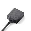 KEYESMINER Drone Accessories for Radiolink TS100 M8N Mini GPS Module UBX-M8030 for Radiolink Mini PIX F4 Flight Controller Helicopter Airplane Drones Replaceable ( Color : LGA 2011 Bracket ) view 1