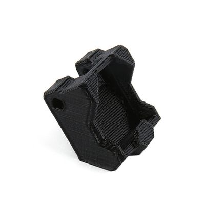 Drone Accessories for iFlight 3D Printed TPU Material GPS Antenna Base Side Panel for iFlight Evoque F5X/F5D 5inch FPV Racing Drone RC Quadcopter Replaceable (Color : GPS Seat)