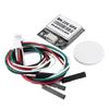 KEYESMINER Drone Accessories for Dual BN-220 BN-880 BN-180 Flight Control GPS GLONASS Antenna Module Compasses for with Cable RC Drone FPV Racer Drone Replaceable (Color : BN-220) view 1
