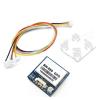 Drone Accessories for Dual BN-220 BN-880 BN-180 Flight Control GPS GLONASS Antenna Module Compasses for with Cable RC Drone FPV Racer Drone Replaceable (Color : BN-880) view 1