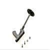 Drone Accessories for DIY Plastic GPS Antenna Stand Mount Folding Seat Base Foldable Bracket Holder for DIY Drone FPV 250 Quadcopter Multirotor Replaceable view 3
