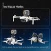 Hanatora Drone Night Flight Lights for DJI Mini 4K/2,Mini 5 4 3 Pro,Mini SE,Mavic Mini,Mavic Air,Spark,Led Search Light Kit Accessories view 3