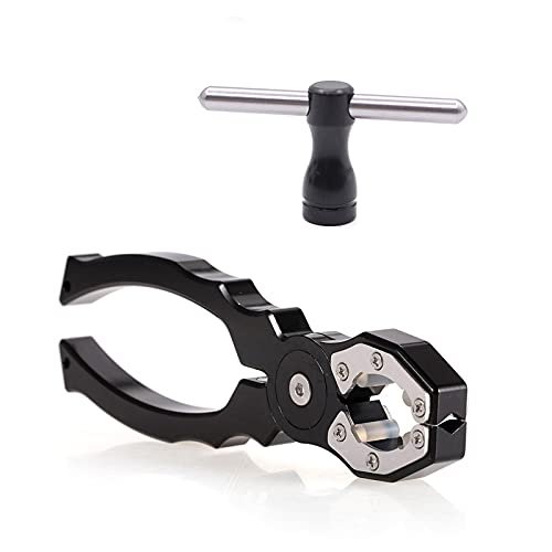 Drone Accessories for M3/M4/M5 Lock Nuts Props Adapter 2204 Brushless Motor Bullet Cap Quick Cap/Propeller Removal Tool RC Quadcopter FPV Racing Drone Replaceable (Color : 1 Set)