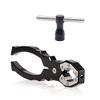 Drone Accessories for M3/M4/M5 Lock Nuts Props Adapter 2204 Brushless Motor Bullet Cap Quick Cap/Propeller Removal Tool RC Quadcopter FPV Racing Drone Replaceable (Color : 1 Set) view 1