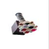 Kaleidoscope Double Wheel Brass Unique Kaleidoscope Wheel Kaleidoscope Nautical Gift by Nautical Export India (with Stand) view 3