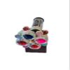 Kaleidoscope Double Wheel Brass Unique Kaleidoscope Wheel Kaleidoscope Nautical Gift by Nautical Export India (with Stand) view 4