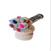 Wheel Kaleidoscope Brass Unique Classic Gifts Love Couple Gifts,Anniversary,Wedding Gifts by MUSKAN Nautical Gifts view 1