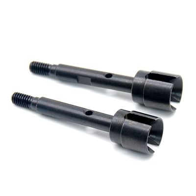 1/10 Ruitai RGT 86100 RC Remote Control Climbing Original Accessories Metal Front Wheel Dog Bone axle Cup 18164