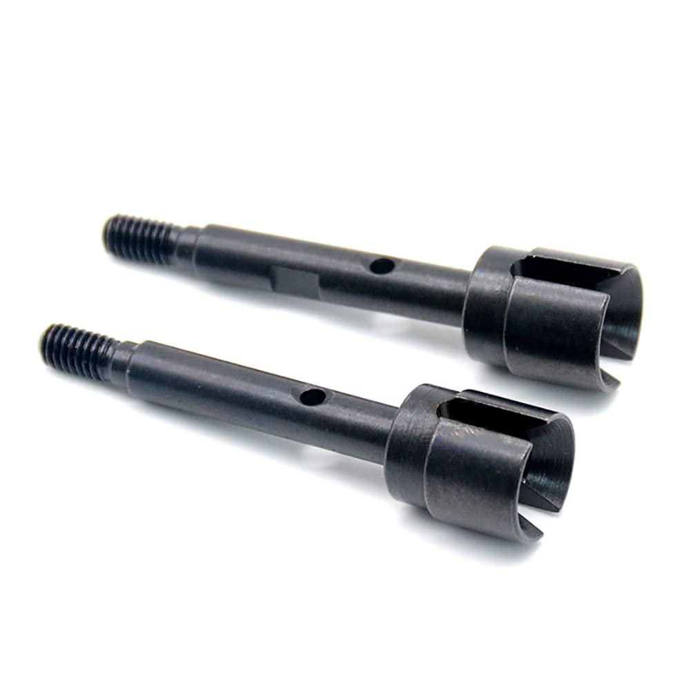 1/10 Ruitai RGT 86100 RC Remote Control Climbing Original Accessories Metal Front Wheel Dog Bone axle Cup 18164