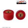 Promea FDPP Petite Tin Case with Tin Badge view 2