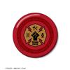 Promea FDPP Petite Tin Case with Tin Badge view 4