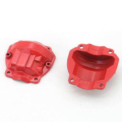 Rite-Hite RGT 86100 Remote Control Climbing car Original Accessories Metal Door axle housing/Cover P860002