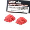 Rite-Hite RGT 86100 Remote Control Climbing car Original Accessories Metal Door axle housing/Cover P860002 view 2