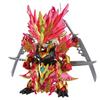 Bandai Hobby - SD Gundam World Heroes - #29 Sun Quan Gundam Astray He Yan Xiang HU, Bandai Spirits SDGW Model Kit view 1