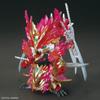 Bandai Hobby - SD Gundam World Heroes - #29 Sun Quan Gundam Astray He Yan Xiang HU, Bandai Spirits SDGW Model Kit view 2