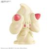 BANDAI Spirits Pokemon Plamo Collection Quick!! 12 Mapwhip Color-Coded Plastic Model view 3