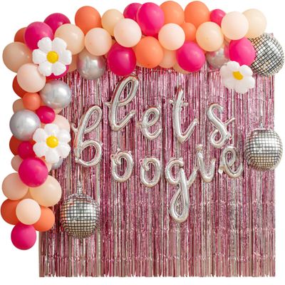 Let's Boogie