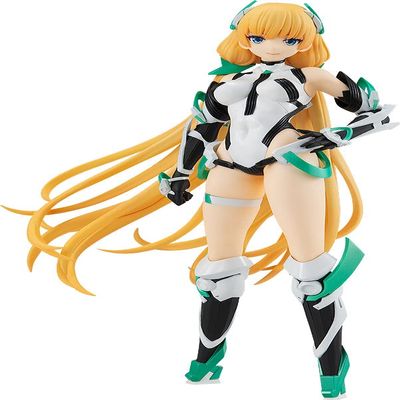 Expelled from Paradise: Angela Balzac Pop Up Parade PVC Figure
