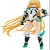 Expelled from Paradise: Angela Balzac Pop Up Parade PVC Figure view 1