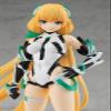 Expelled from Paradise: Angela Balzac Pop Up Parade PVC Figure view 2