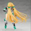 Expelled from Paradise: Angela Balzac Pop Up Parade PVC Figure view 3