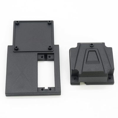 1/10 RGT R86100 Original Parts Plastic Servo Seat Receiving Box Cover for Climbing Car R86002