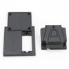 1/10 RGT R86100 Original Parts Plastic Servo Seat Receiving Box Cover for Climbing Car R86002 view 1