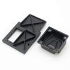1/10 RGT R86100 Original Parts Plastic Servo Seat Receiving Box Cover for Climbing Car R86002 view 3