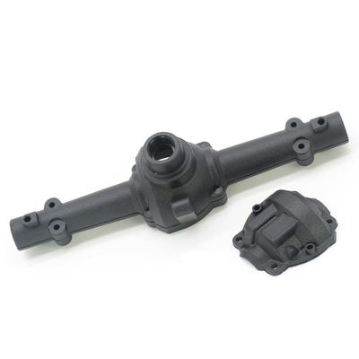 1/10 Ruitai RGT 86100 RC Remote Control Climbing car Original Original Accessories Bridge Box Cover Bridge Cover R86001