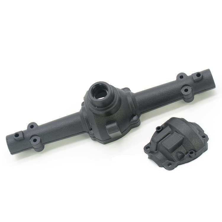 1/10 Ruitai RGT 86100 RC Remote Control Climbing car Original Original Accessories Bridge Box Cover Bridge Cover R86001