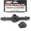 1/10 Ruitai RGT 86100 RC Remote Control Climbing car Original Original Accessories Bridge Box Cover Bridge Cover R86001 view 2