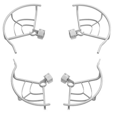 YYFRIEND Propeller Guard Integration Shock-Absorbing Bumper Protectors for DJI MAVIC MINI3 PRO