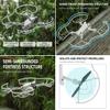 YYFRIEND Propeller Guard Integration Shock-Absorbing Bumper Protectors for DJI MAVIC MINI3 PRO view 2