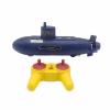 GoolRC Mini RC Submarine, 2.4GHz Remote Control Boat, 6 Channels DIY Under Water Ship RC Boat view 4