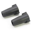 1/10 RGT Ruitai 86100 Original Factory Accessories for Climbing car Plastic Rear Straight axle seat R86021 view 1