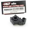 1/10 Ruitai RGT 86100 RC Remote Control Climbing car Original Original Accessories Plastic Gearbox R86020 view 2